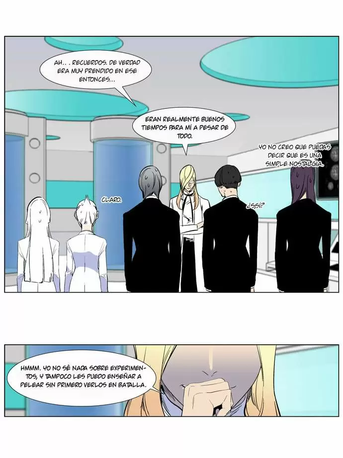 Noblesse - Capítulo 264 - Página 20 - LectorTMOo