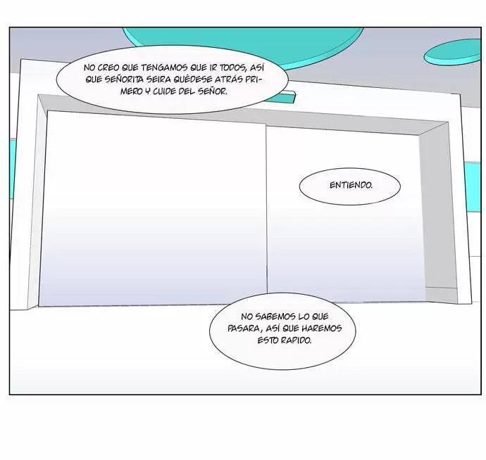 Noblesse - Capítulo 264 - Página 25 - LectorTMOo