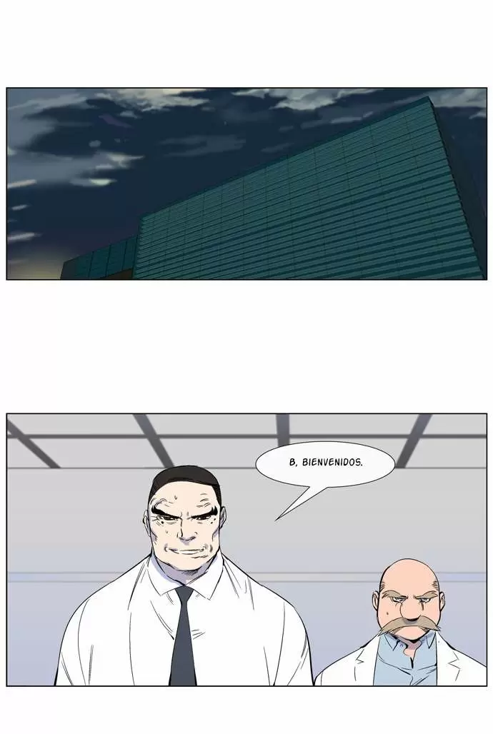 Noblesse - Capítulo 265 - Página 8 - LectorTMOo