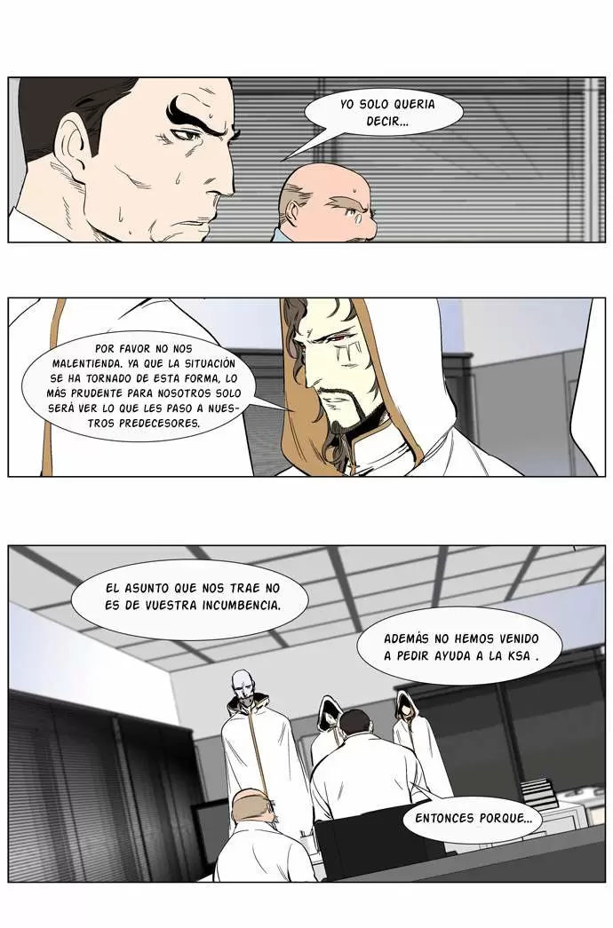 Noblesse - Capítulo 265 - Página 10 - LectorTMOo