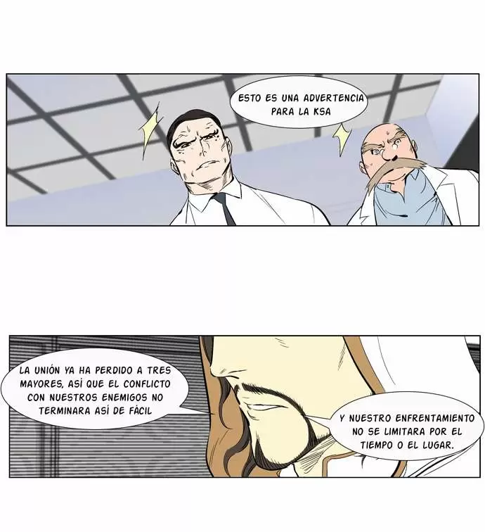Noblesse - Capítulo 265 - Página 11 - LectorTMOo