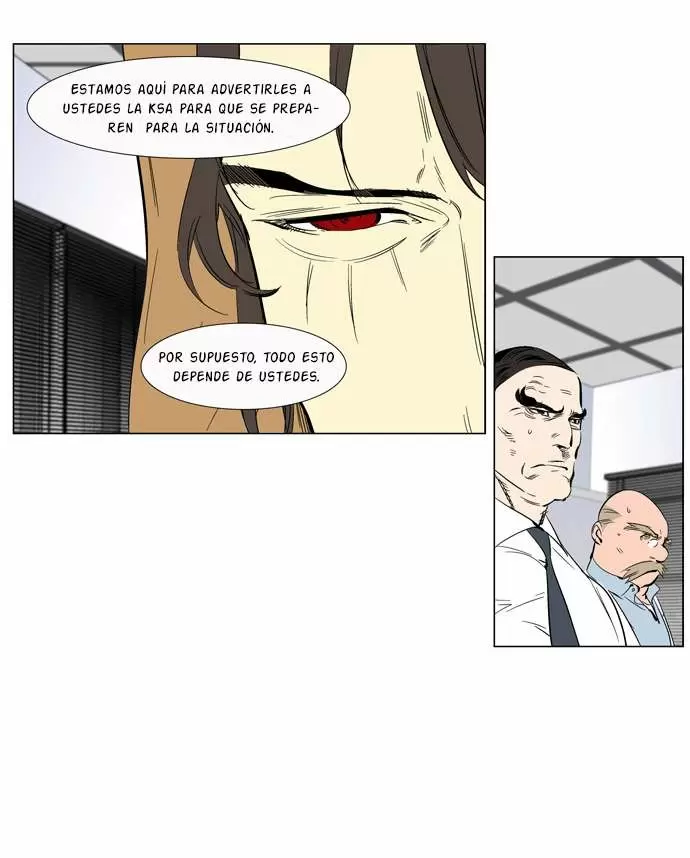 Noblesse - Capítulo 265 - Página 12 - LectorTMOo
