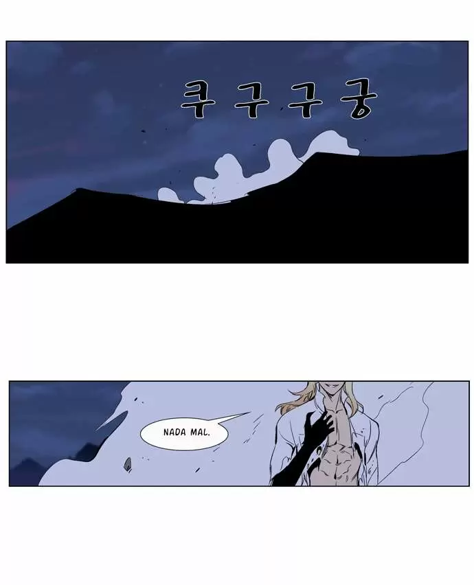 Noblesse - Capítulo 265 - Página 20 - LectorTMOo
