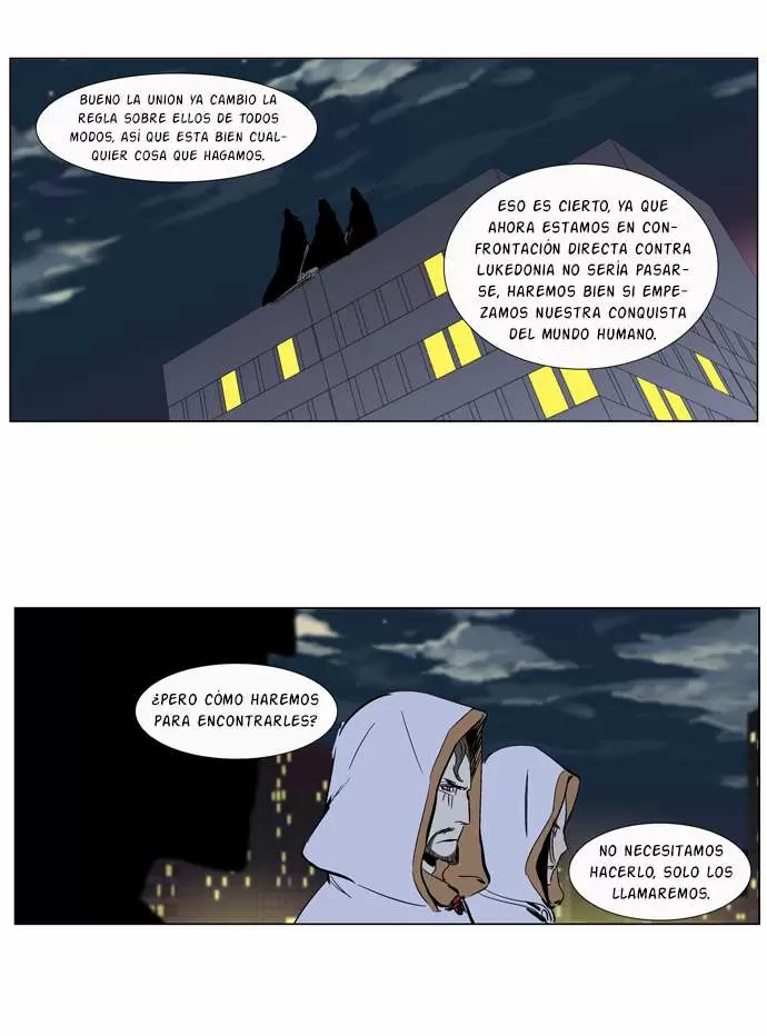 Noblesse - Capítulo 265 - Página 30 - LectorTMOo