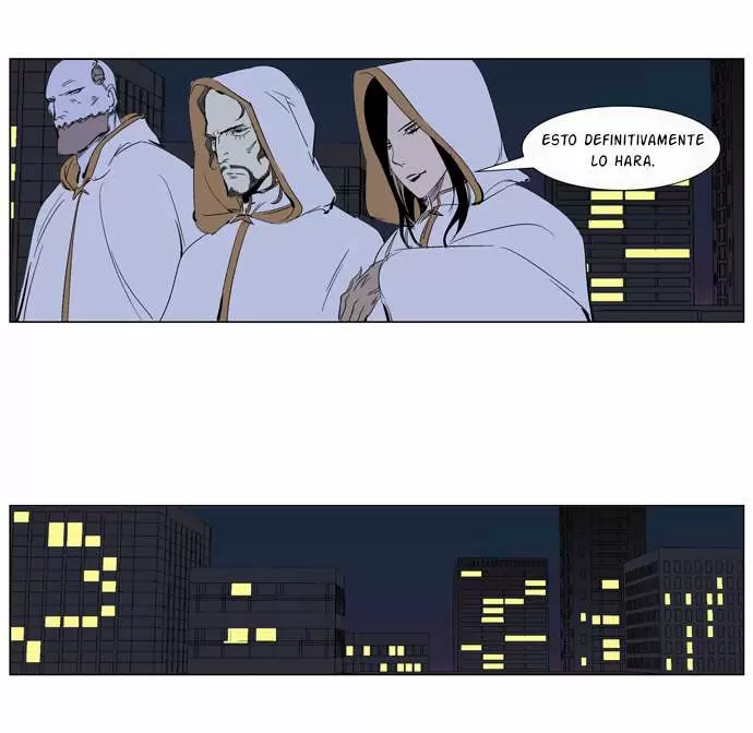 Noblesse - Capítulo 265 - Página 34 - LectorTMOo