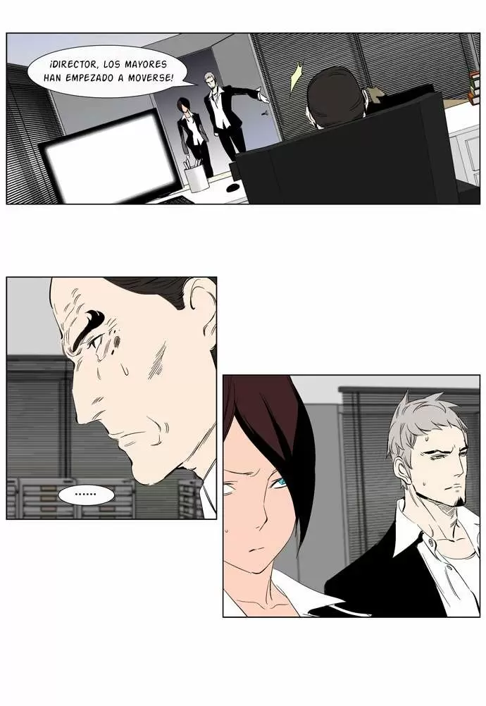 Noblesse - Capítulo 265 - Página 35 - LectorTMOo