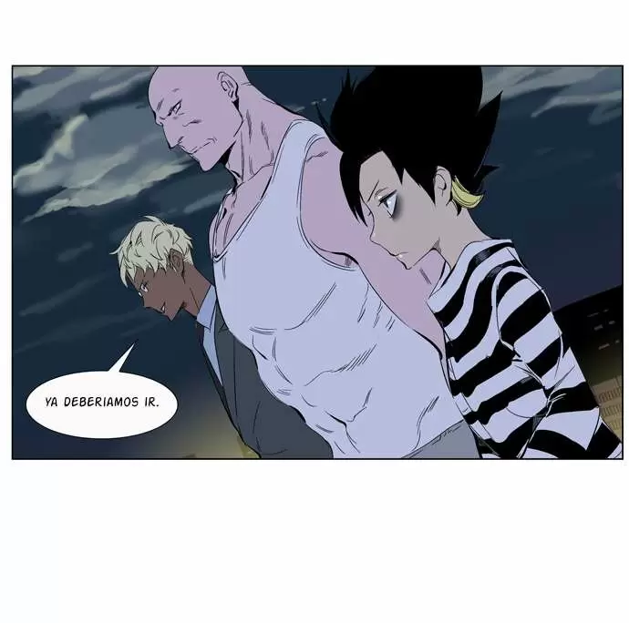 Noblesse - Capítulo 265 - Página 37 - LectorTMOo