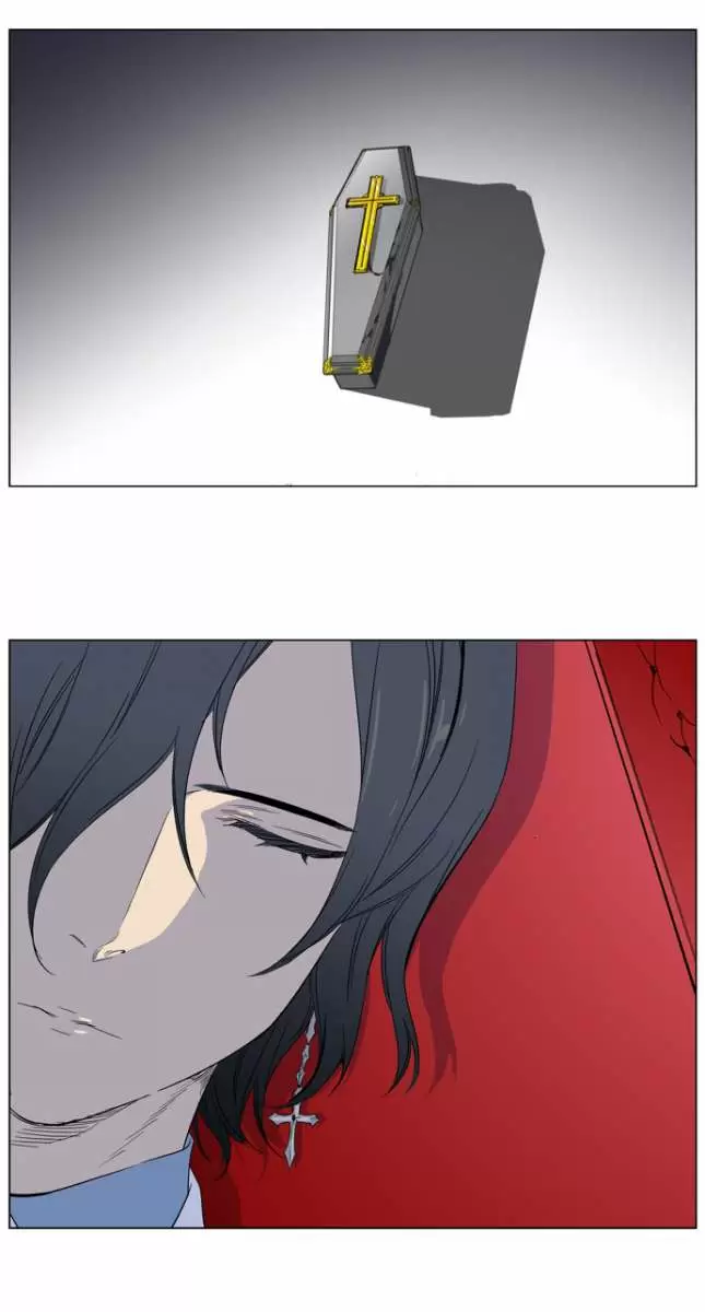 Noblesse - Capítulo 265 - Página 38 - LectorTMOo