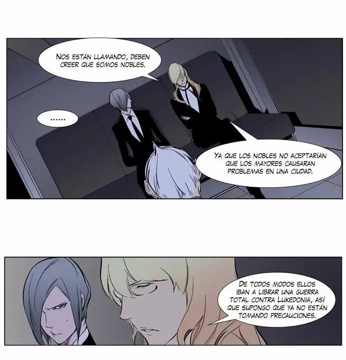 Noblesse - Capítulo 266 - Página 3 - LectorTMOo