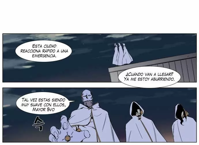 Noblesse - Capítulo 266 - Página 11 - LectorTMOo
