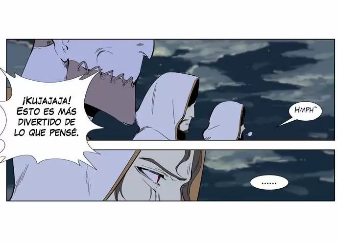 Noblesse - Capítulo 266 - Página 13 - LectorTMOo