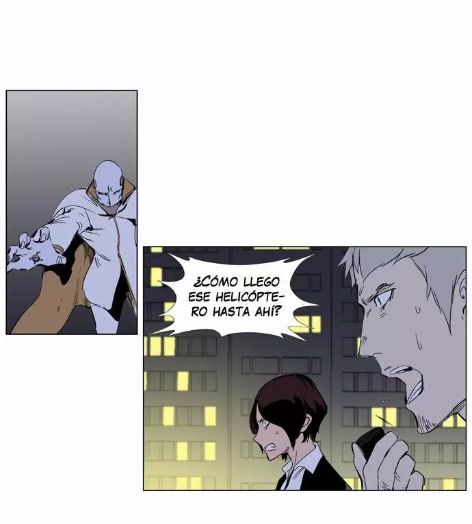 Noblesse - Capítulo 266 - Página 18 - LectorTMOo