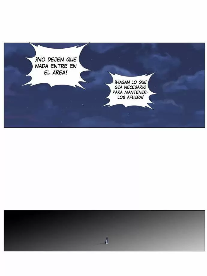 Noblesse - Capítulo 266 - Página 19 - LectorTMOo