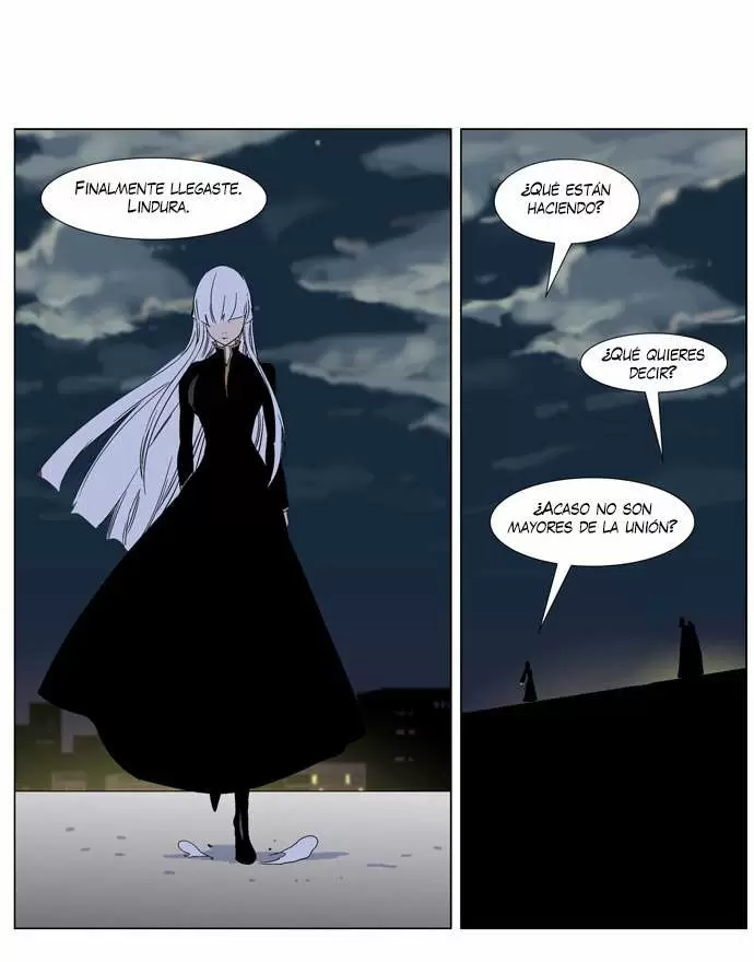 Noblesse - Capítulo 266 - Página 24 - LectorTMOo