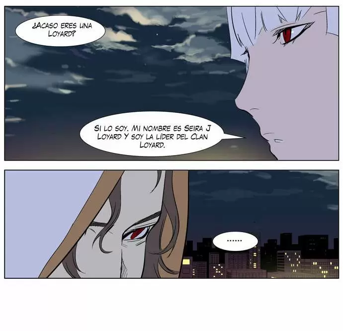 Noblesse - Capítulo 266 - Página 26 - LectorTMOo