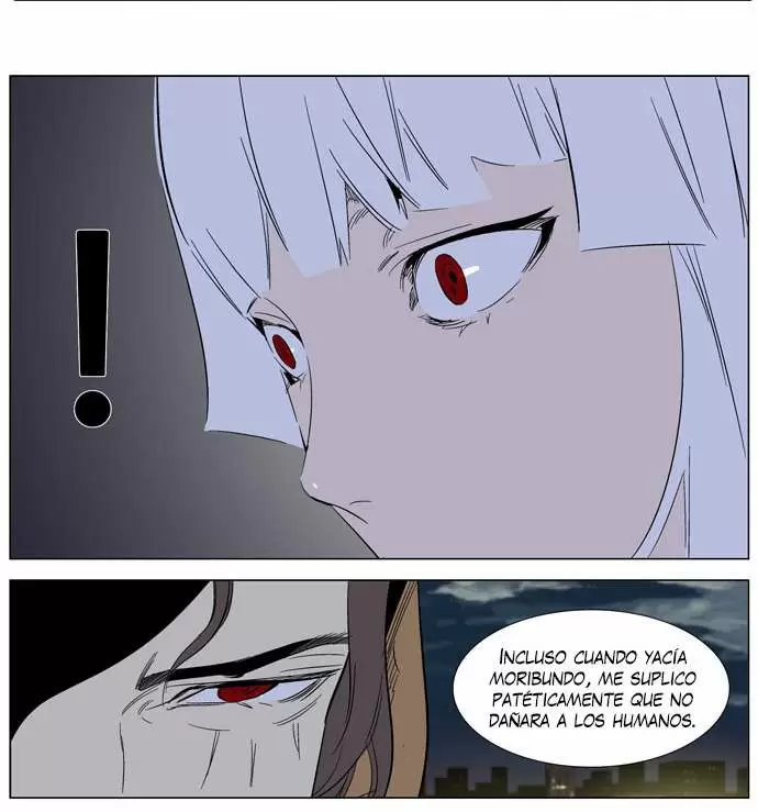 Noblesse - Capítulo 266 - Página 28 - LectorTMOo