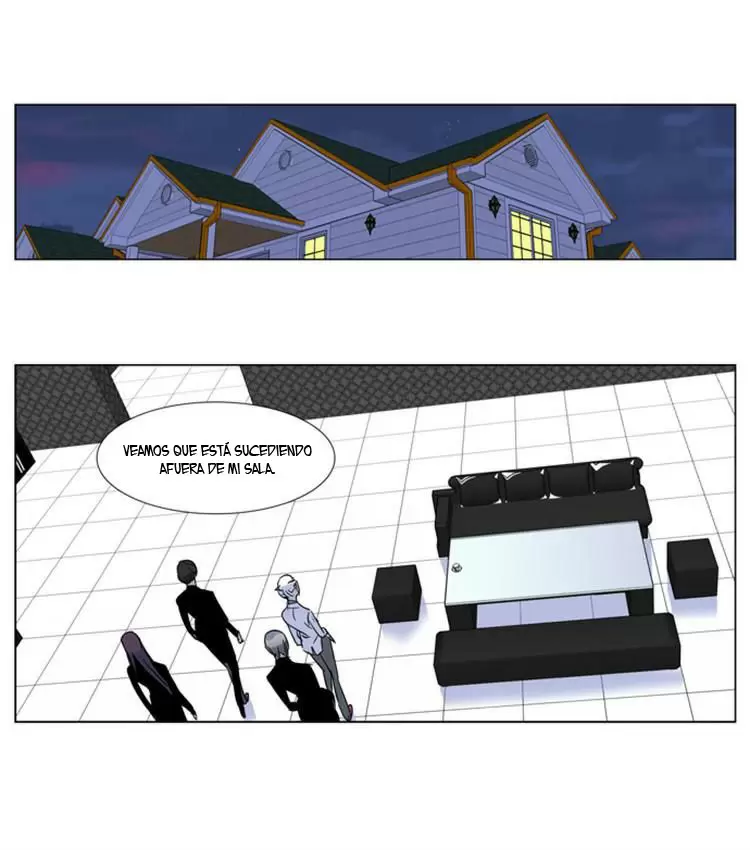 Noblesse - Capítulo 267 - Página 24 - LectorTMOo