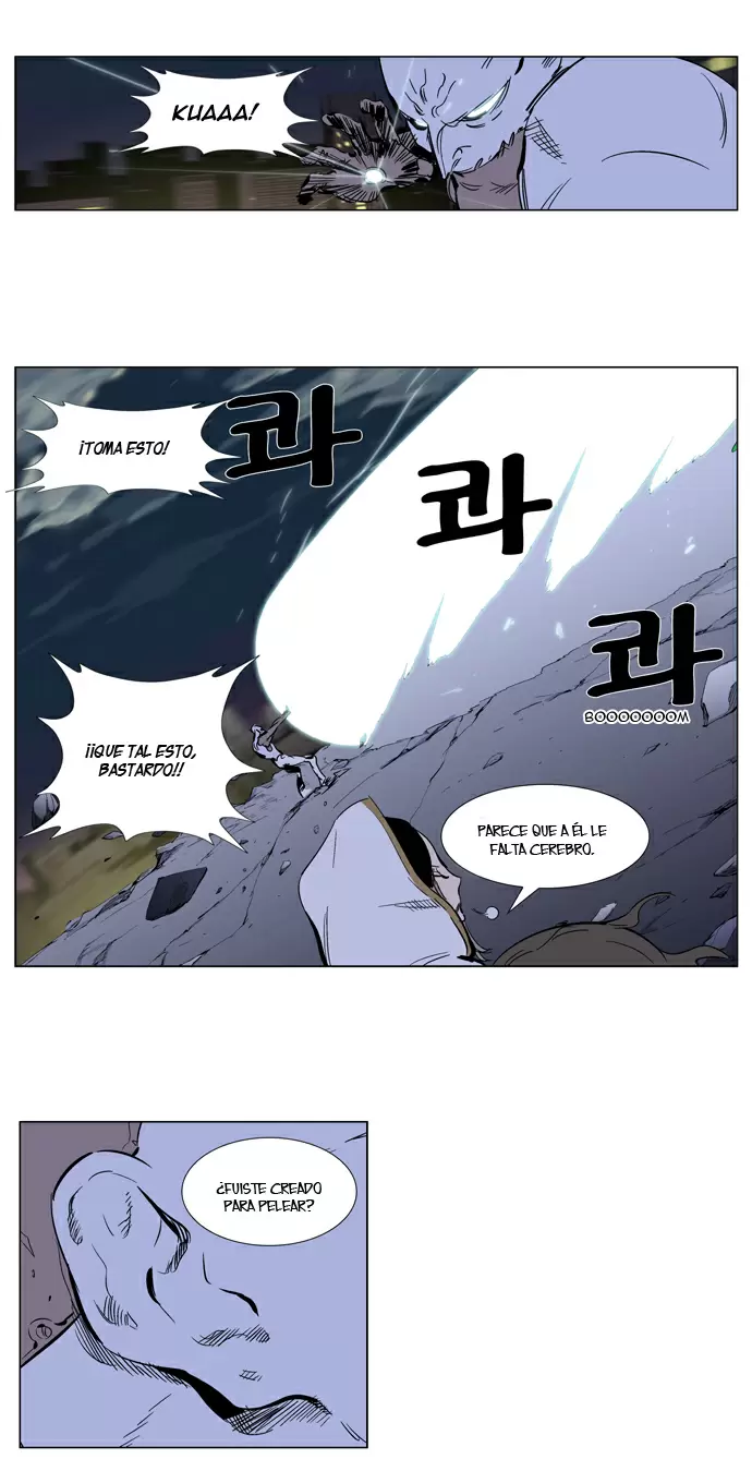 Noblesse - Capítulo 270 - Página 11 - LectorTMOo