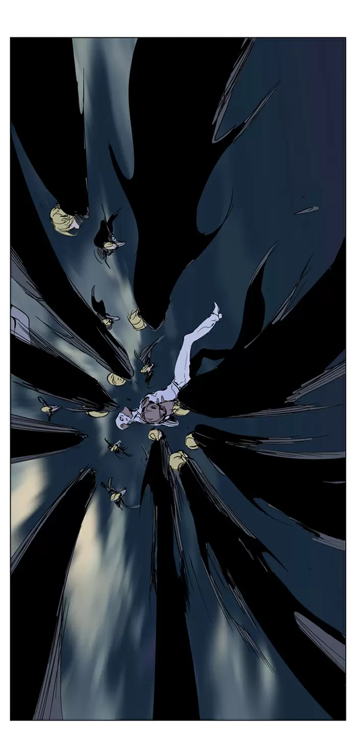 Noblesse - Capítulo 270 - Página 21 - LectorTMOo