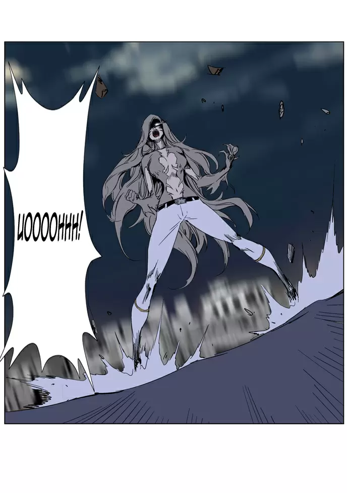 Noblesse - Capítulo 272 - Página 31 - LectorTMOo