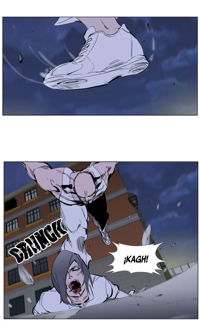 Noblesse - Capítulo 273 - Página 6 - LectorTMOo