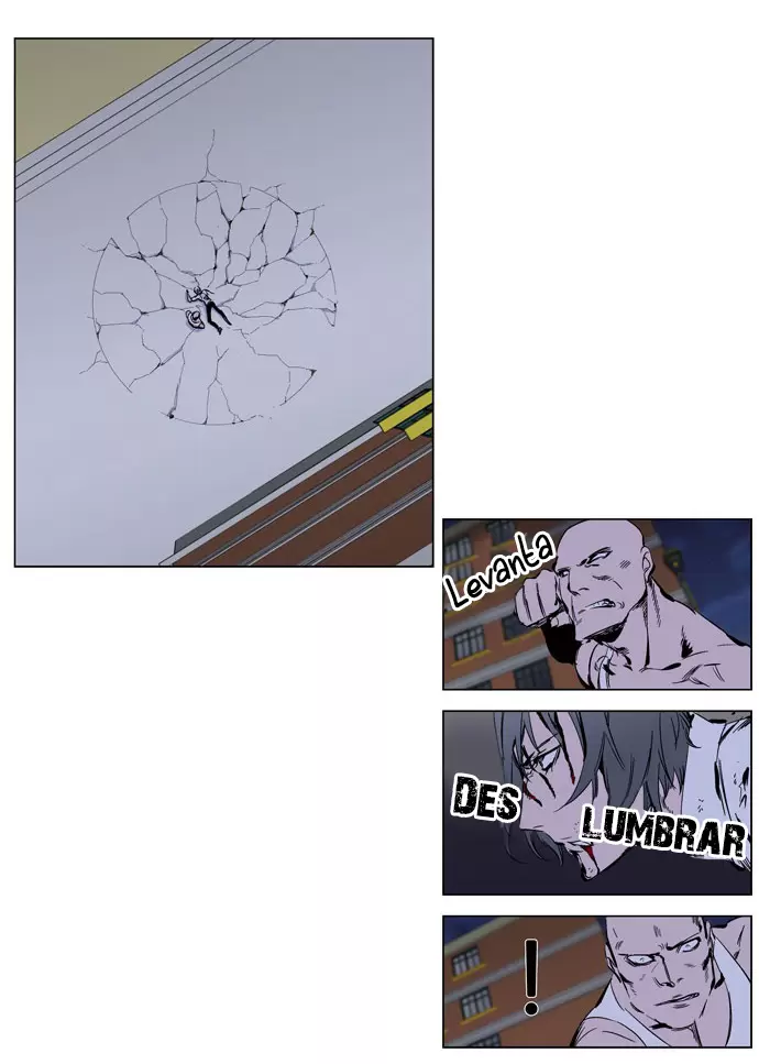 Noblesse - Capítulo 273 - Página 7 - LectorTMOo