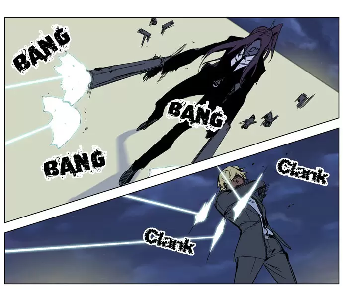 Noblesse - Capítulo 273 - Página 10 - LectorTMOo