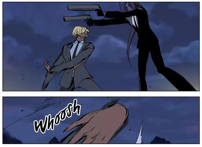 Noblesse - Capítulo 273 - Página 11 - LectorTMOo