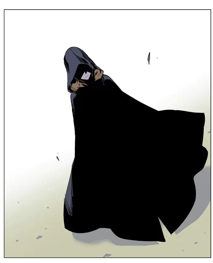 Noblesse - Capítulo 273 - Página 27 - LectorTMOo