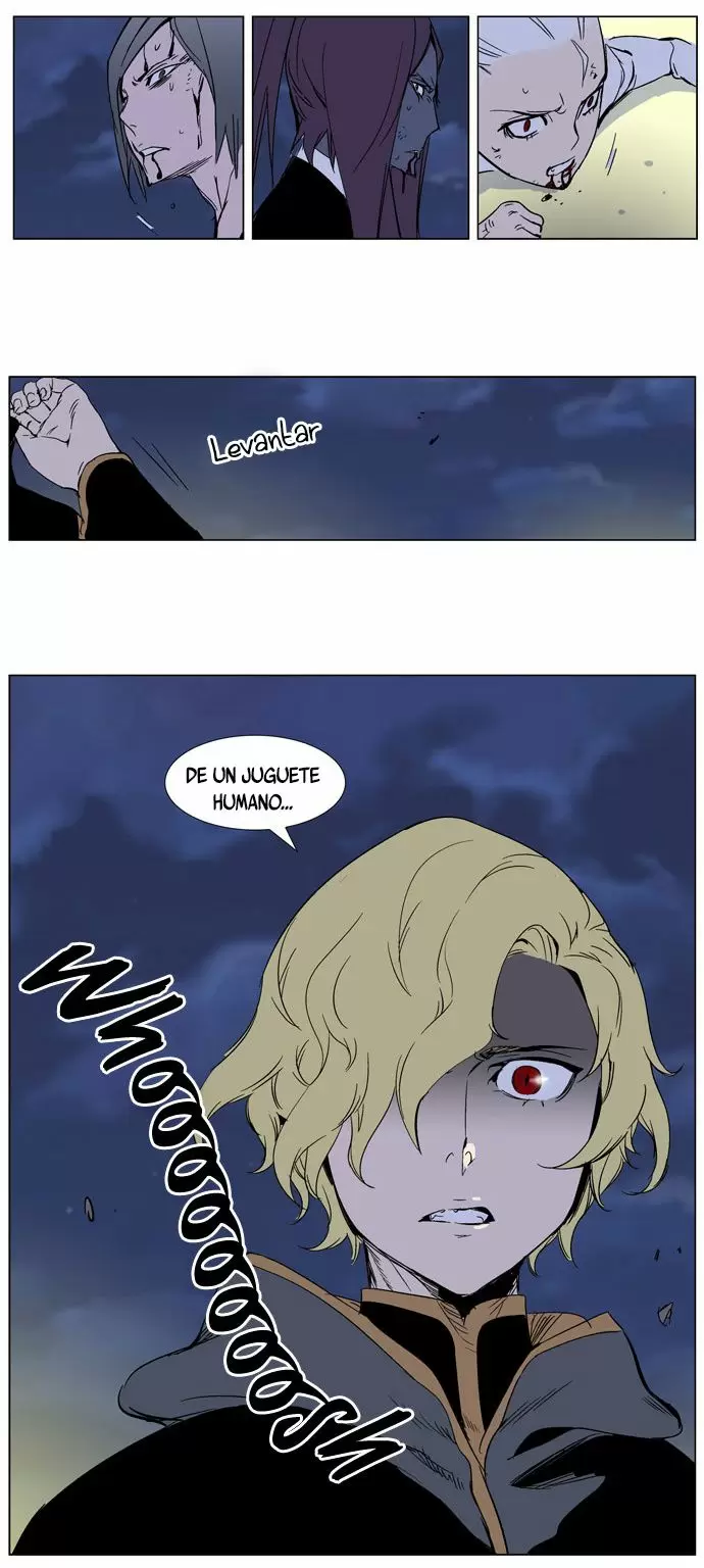 Noblesse - Capítulo 273 - Página 28 - LectorTMOo