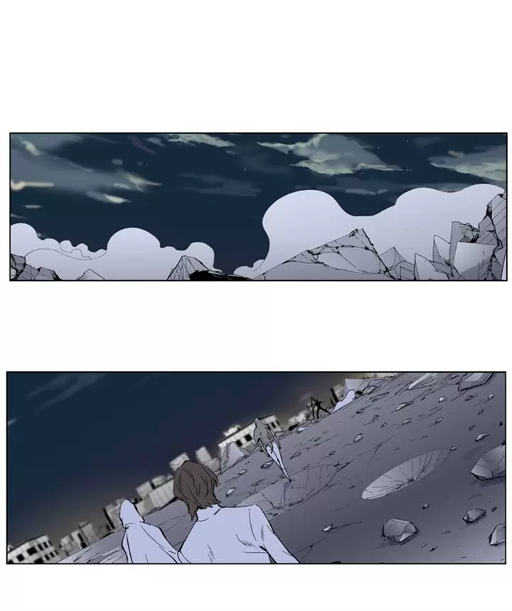 Noblesse - Capítulo 276 - Página 6 - LectorTMOo