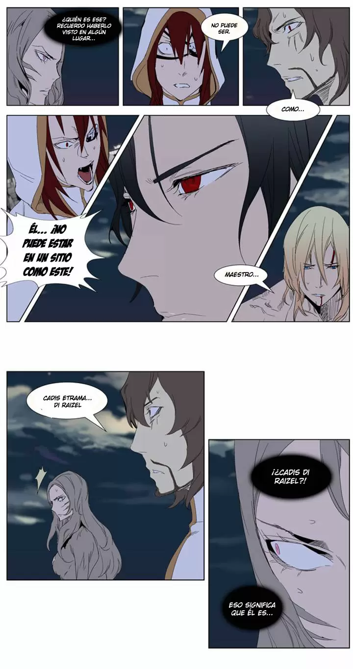 Noblesse - Capítulo 278 - Página 2 - LectorTMOo