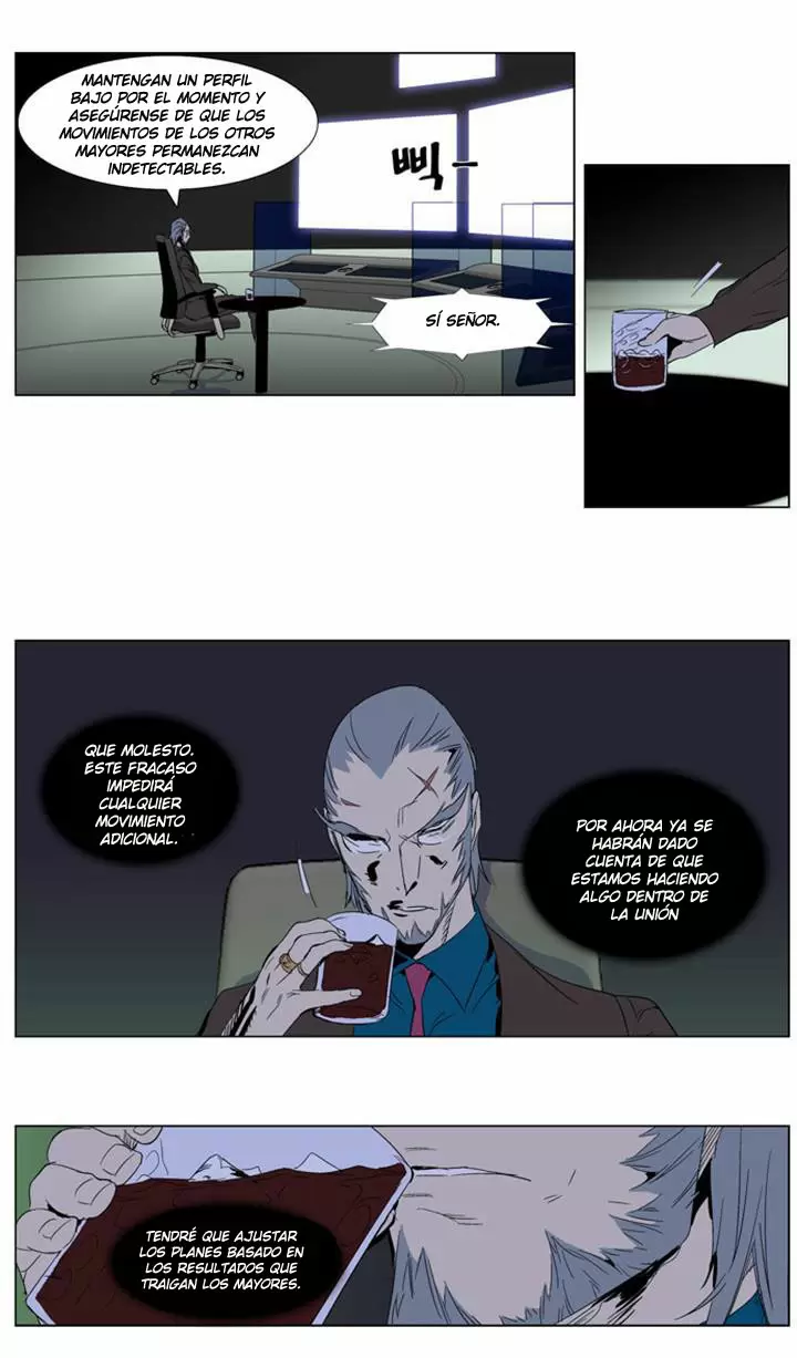 Noblesse - Capítulo 281 - Página 3 - LectorTMOo