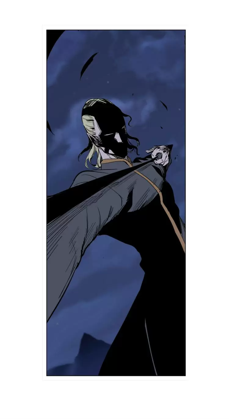 Noblesse - Capítulo 282 - Página 15 - LectorTMOo
