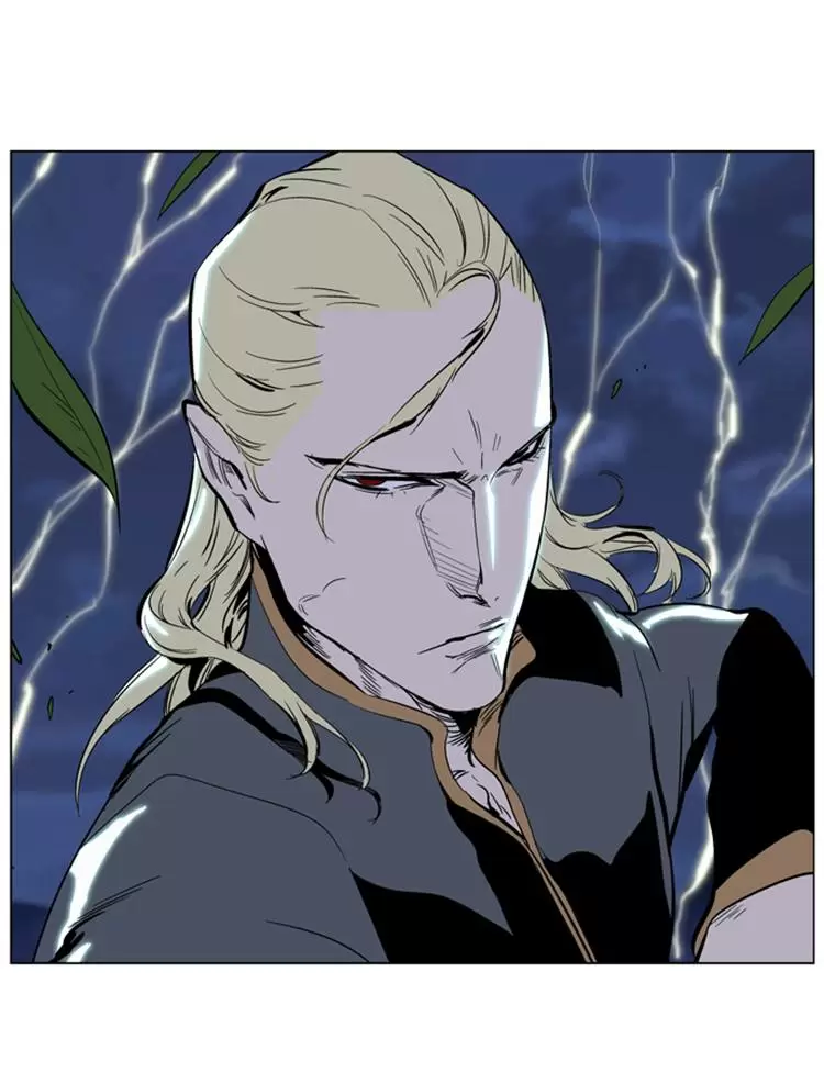 Noblesse - Capítulo 282 - Página 20 - LectorTMOo