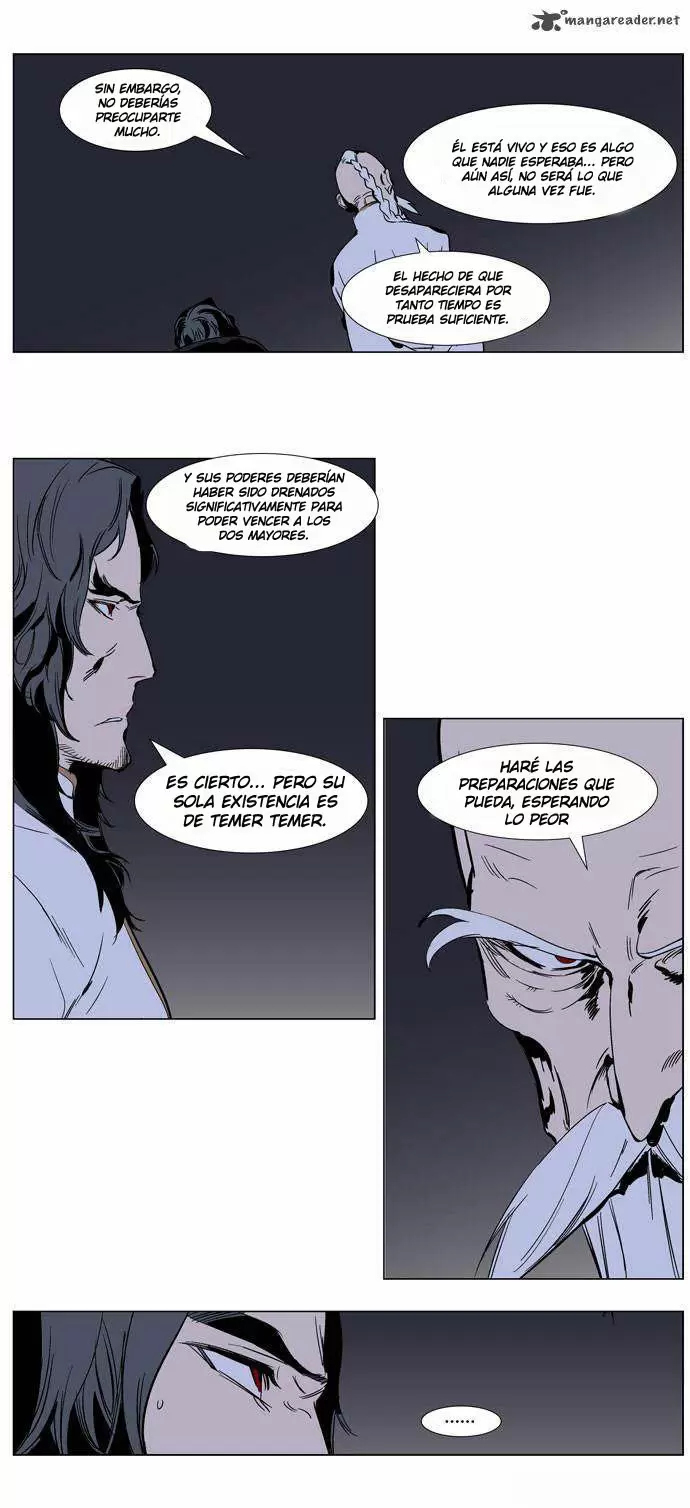 Noblesse - Capítulo 283 - Página 3 - LectorTMOo