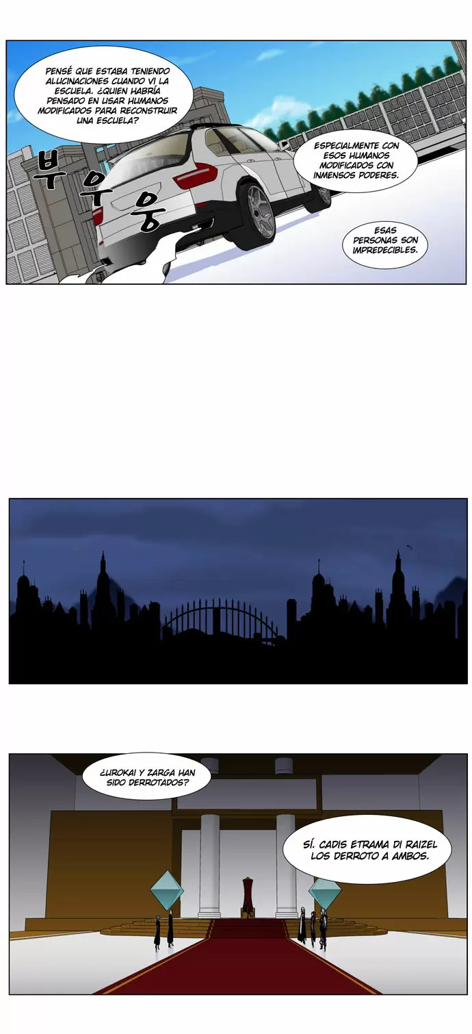 Noblesse - Capítulo 284 - Página 12 - LectorTMOo