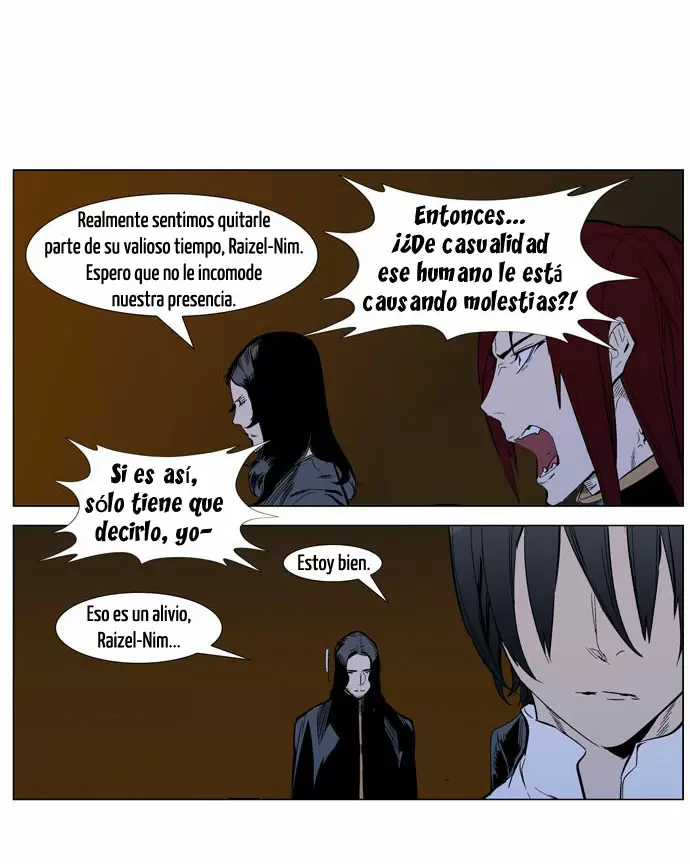 Noblesse - Capítulo 287 - Página 4 - LectorTMOo