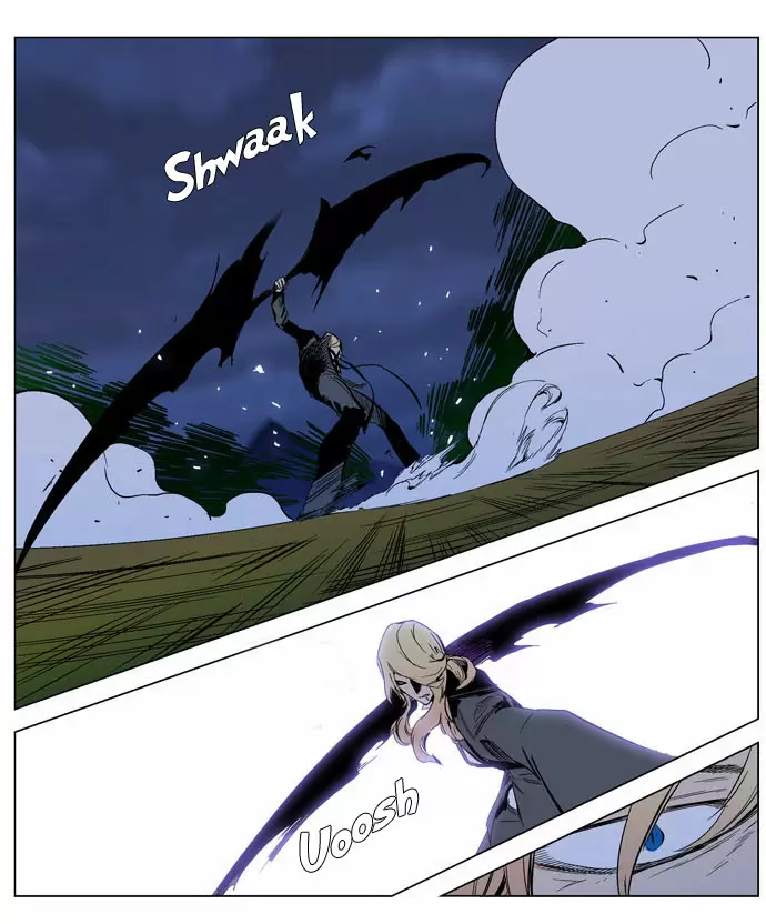 Noblesse - Capítulo 287 - Página 7 - LectorTMOo