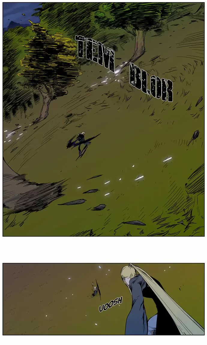 Noblesse - Capítulo 287 - Página 8 - LectorTMOo