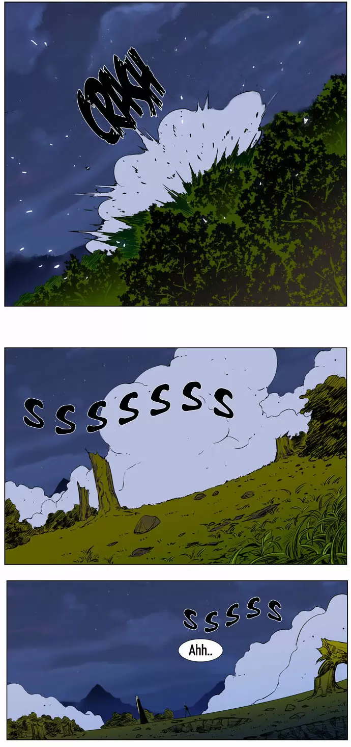 Noblesse - Capítulo 287 - Página 14 - LectorTMOo