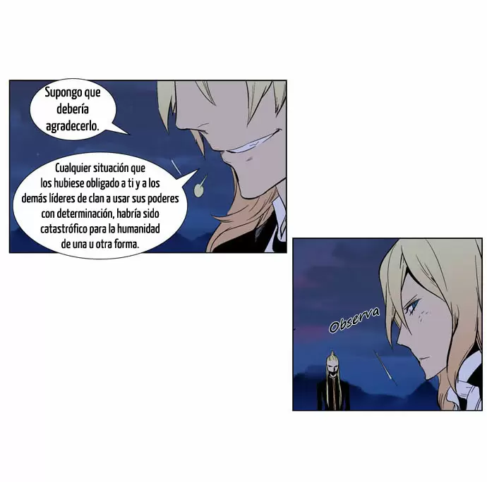 Noblesse - Capítulo 287 - Página 20 - LectorTMOo