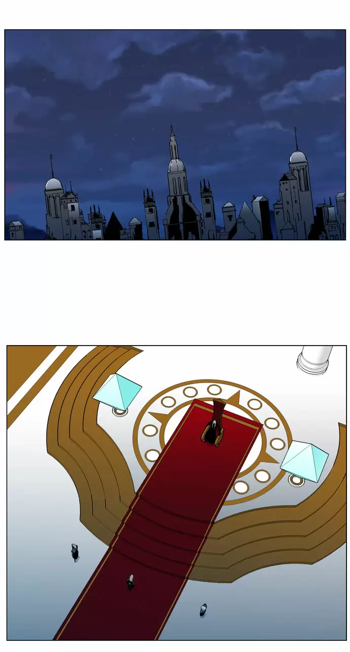 Noblesse - Capítulo 287 - Página 27 - LectorTMOo