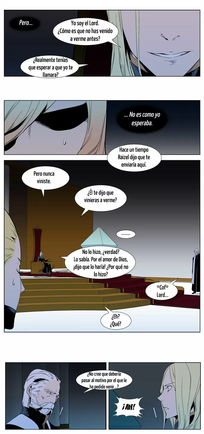 Noblesse - Capítulo 288 - Página 3 - LectorTMOo