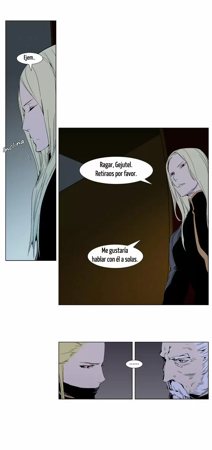 Noblesse - Capítulo 288 - Página 4 - LectorTMOo