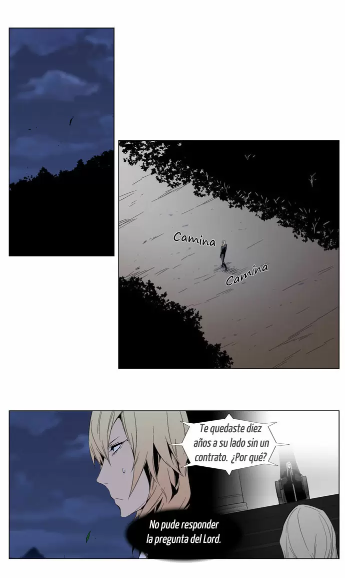 Noblesse - Capítulo 289 - Página 2 - LectorTMOo