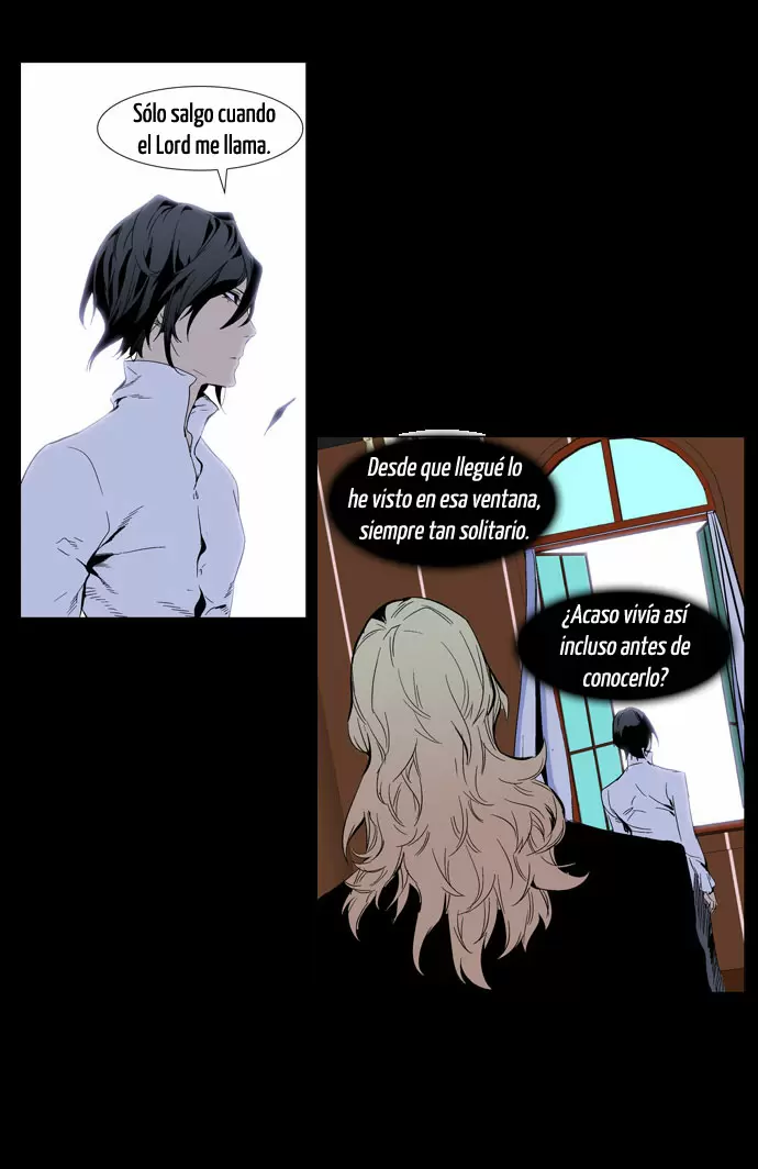 Noblesse - Capítulo 289 - Página 5 - LectorTMOo