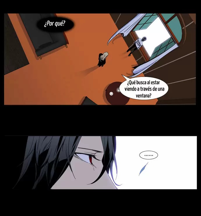 Noblesse - Capítulo 289 - Página 6 - LectorTMOo