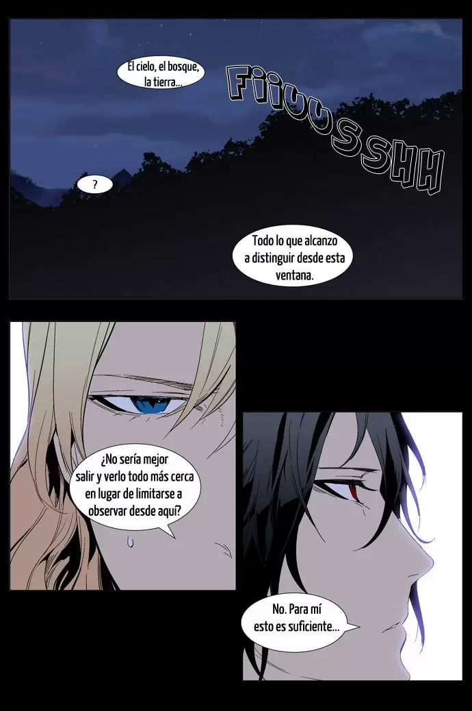 Noblesse - Capítulo 289 - Página 7 - LectorTMOo