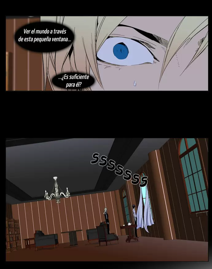 Noblesse - Capítulo 289 - Página 8 - LectorTMOo